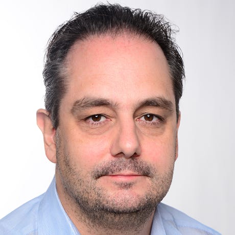 Prof. Andreas Fischer